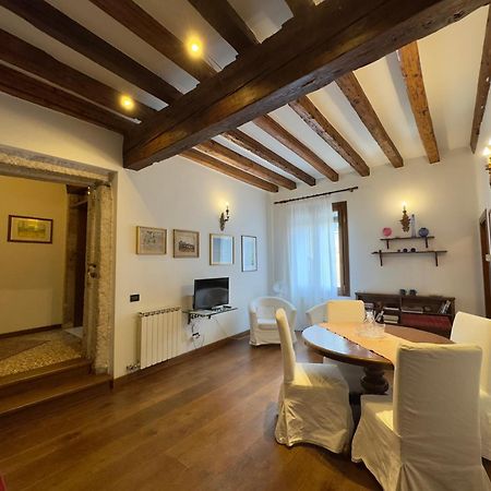 Rivalta Apartment Venice Exterior photo