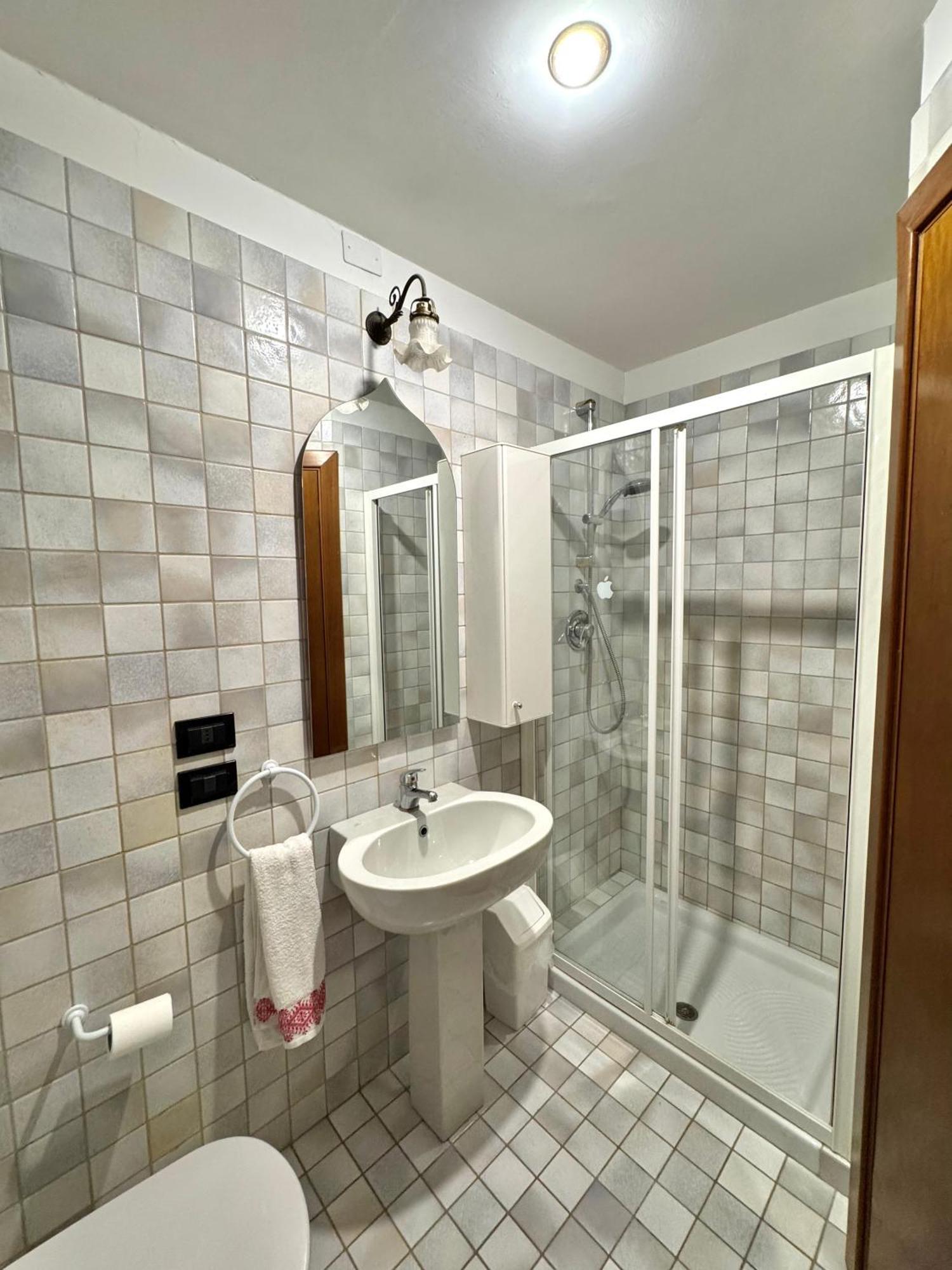 Rivalta Apartment Venice Exterior photo