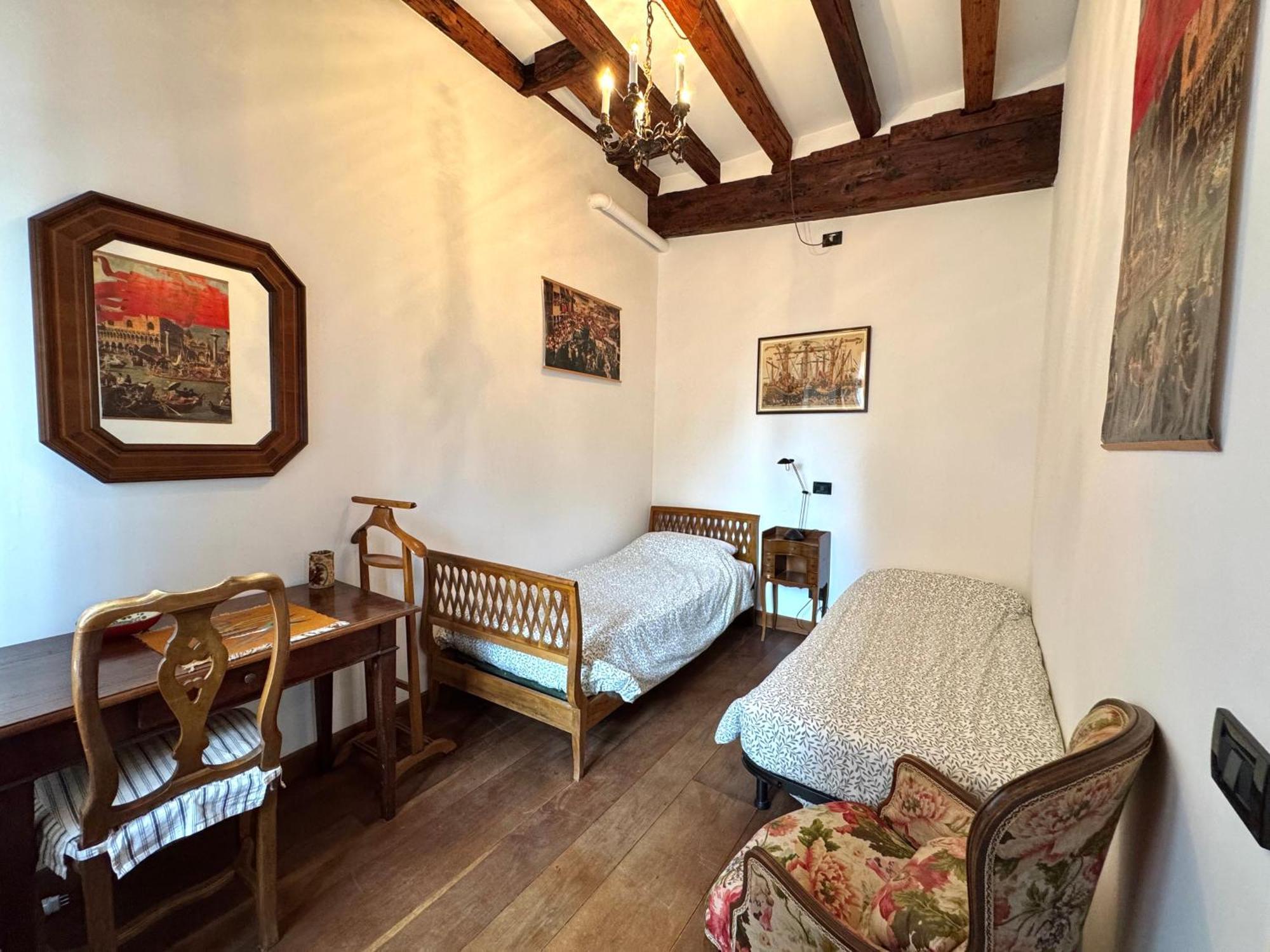 Rivalta Apartment Venice Exterior photo