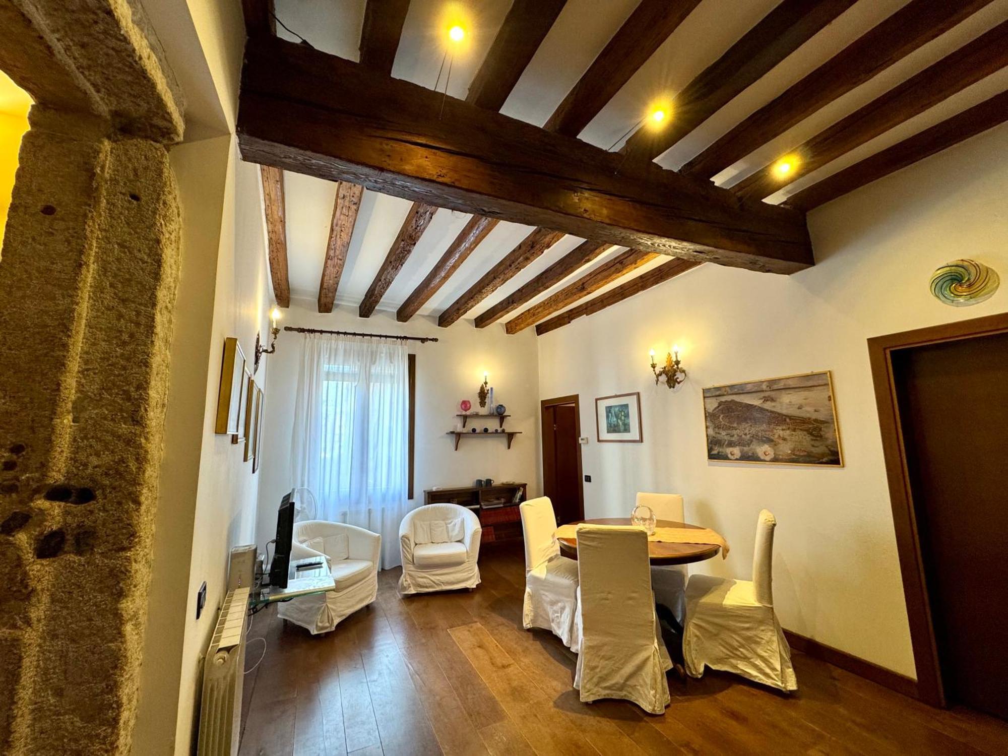 Rivalta Apartment Venice Exterior photo