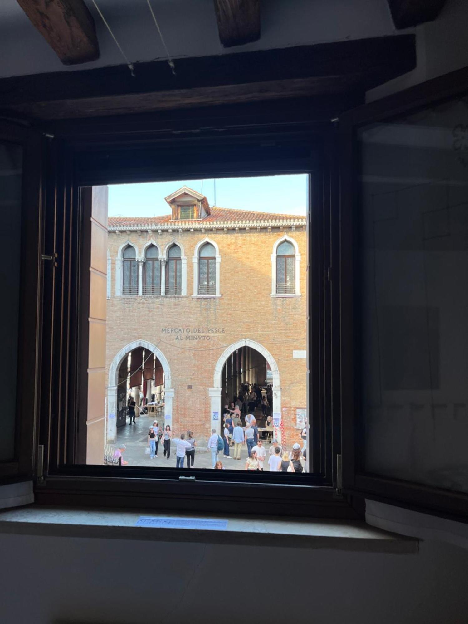 Rivalta Apartment Venice Exterior photo