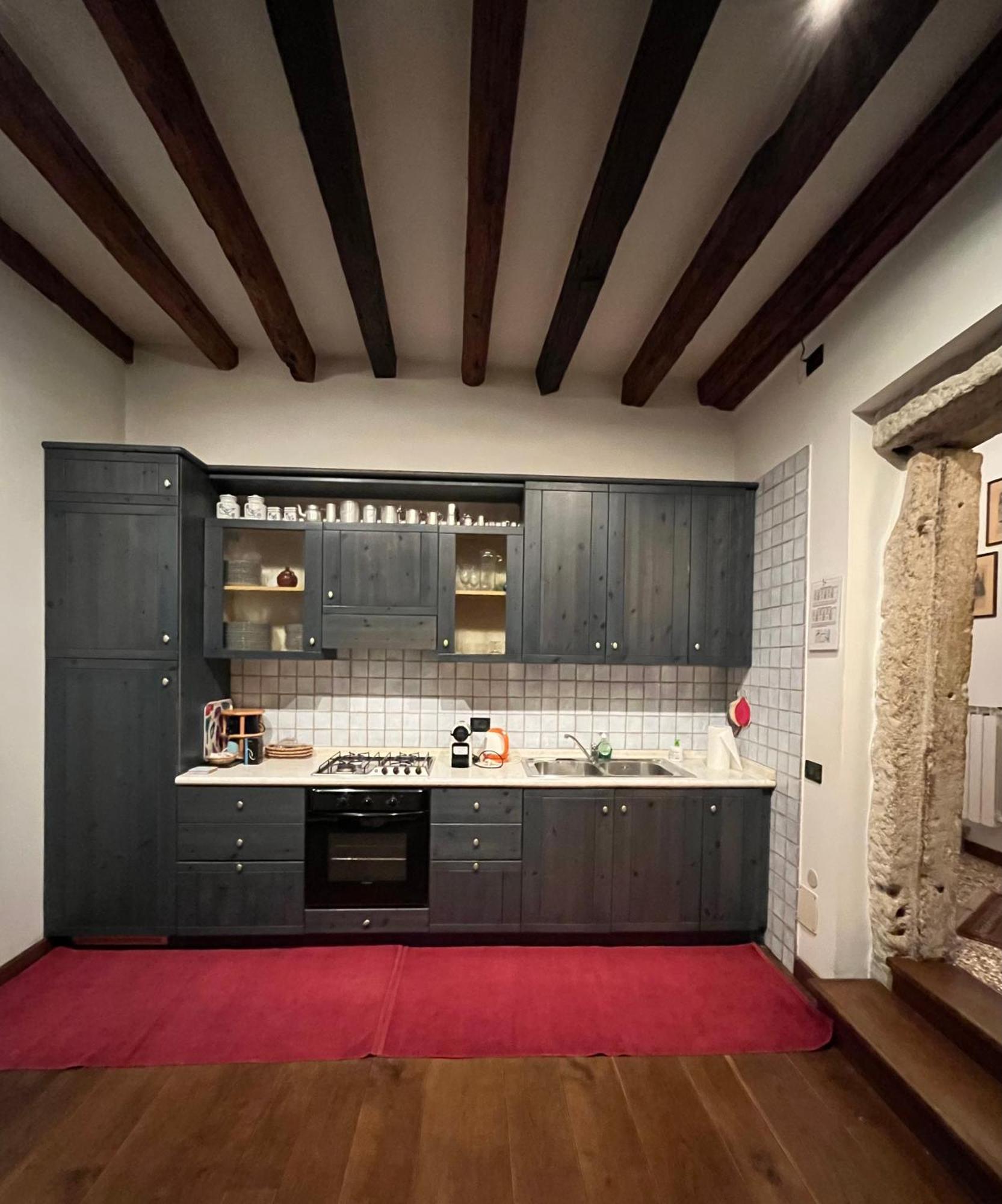 Rivalta Apartment Venice Exterior photo