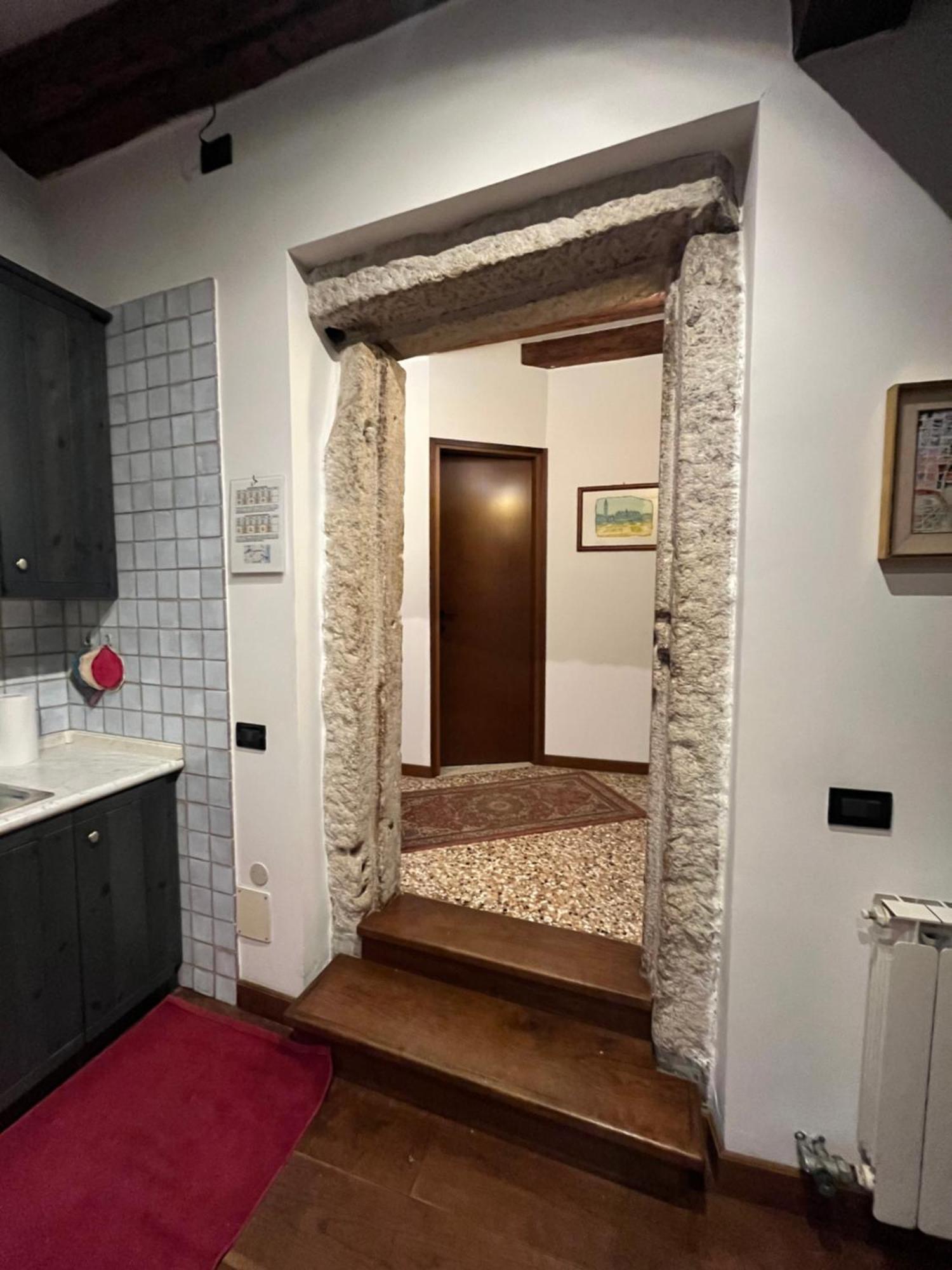 Rivalta Apartment Venice Exterior photo