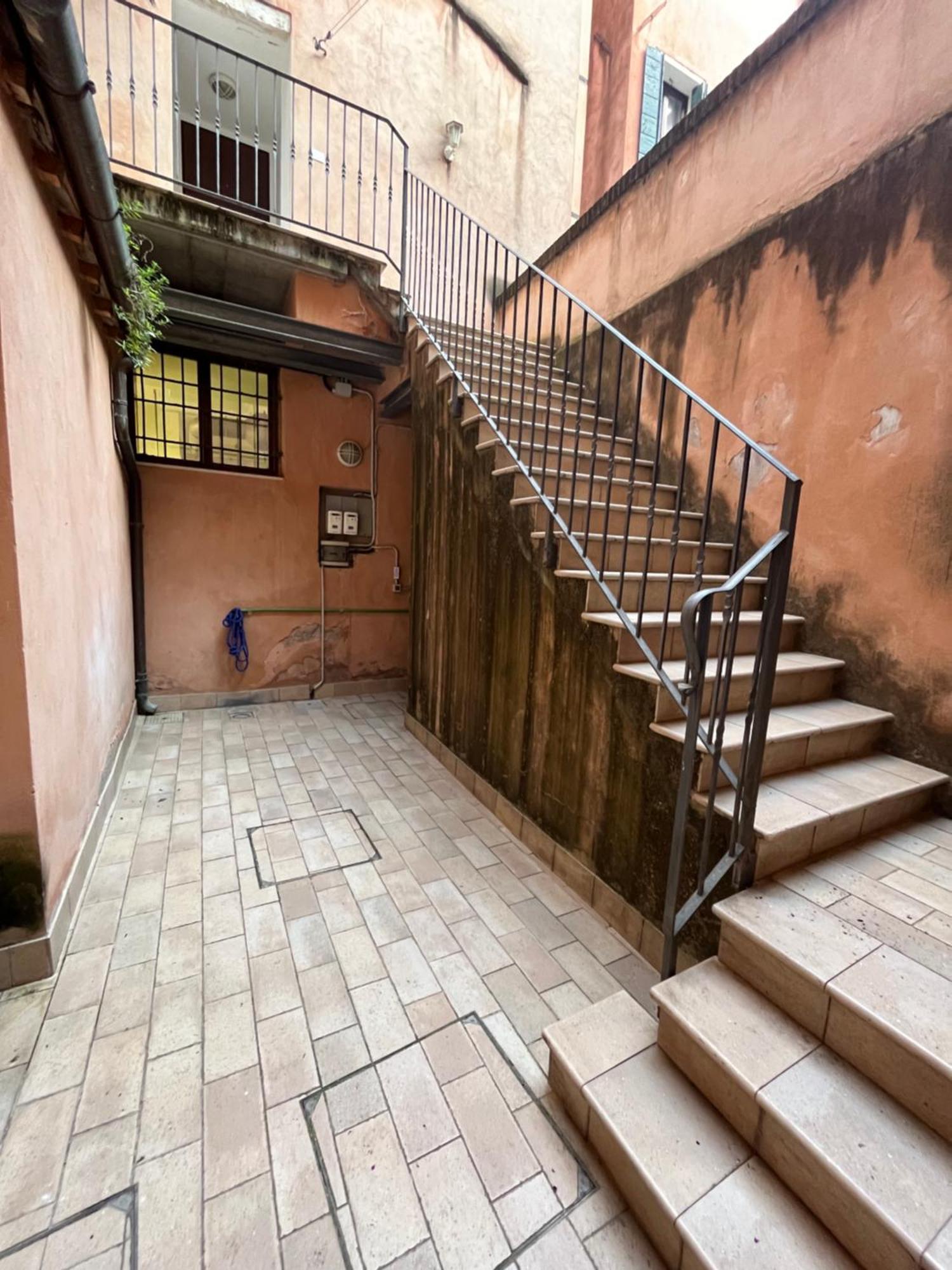 Rivalta Apartment Venice Exterior photo