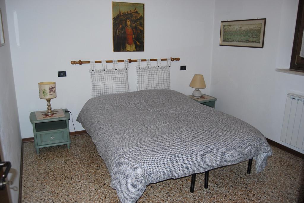 Rivalta Apartment Venice Exterior photo
