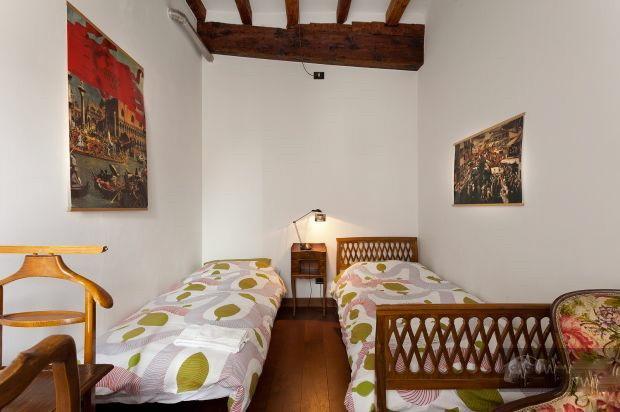 Rivalta Apartment Venice Exterior photo