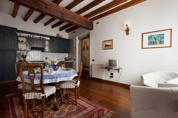 Rivalta Apartment Venice Exterior photo