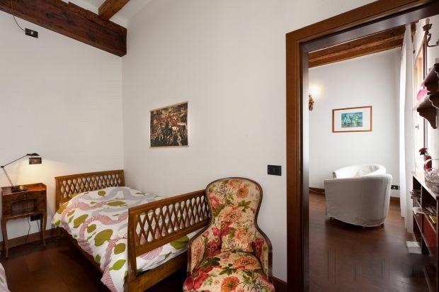 Rivalta Apartment Venice Exterior photo